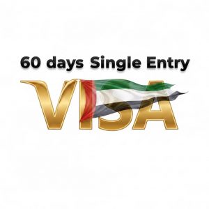 Visa single Entrance (For Moroccan Nationality)